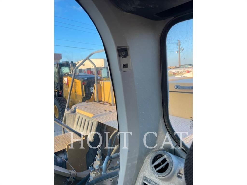 CAT 330GC Excavadoras de cadenas