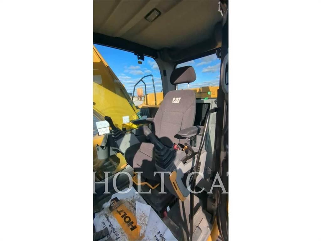 CAT 330GC Excavadoras de cadenas