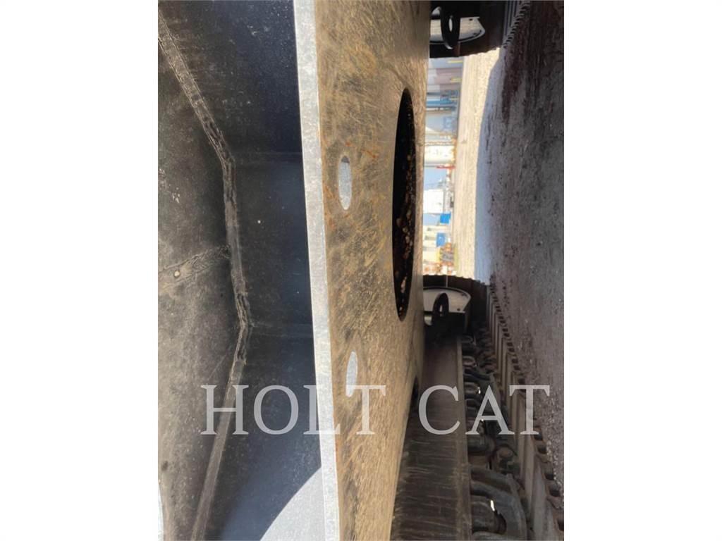 CAT 330GC Excavadoras de cadenas