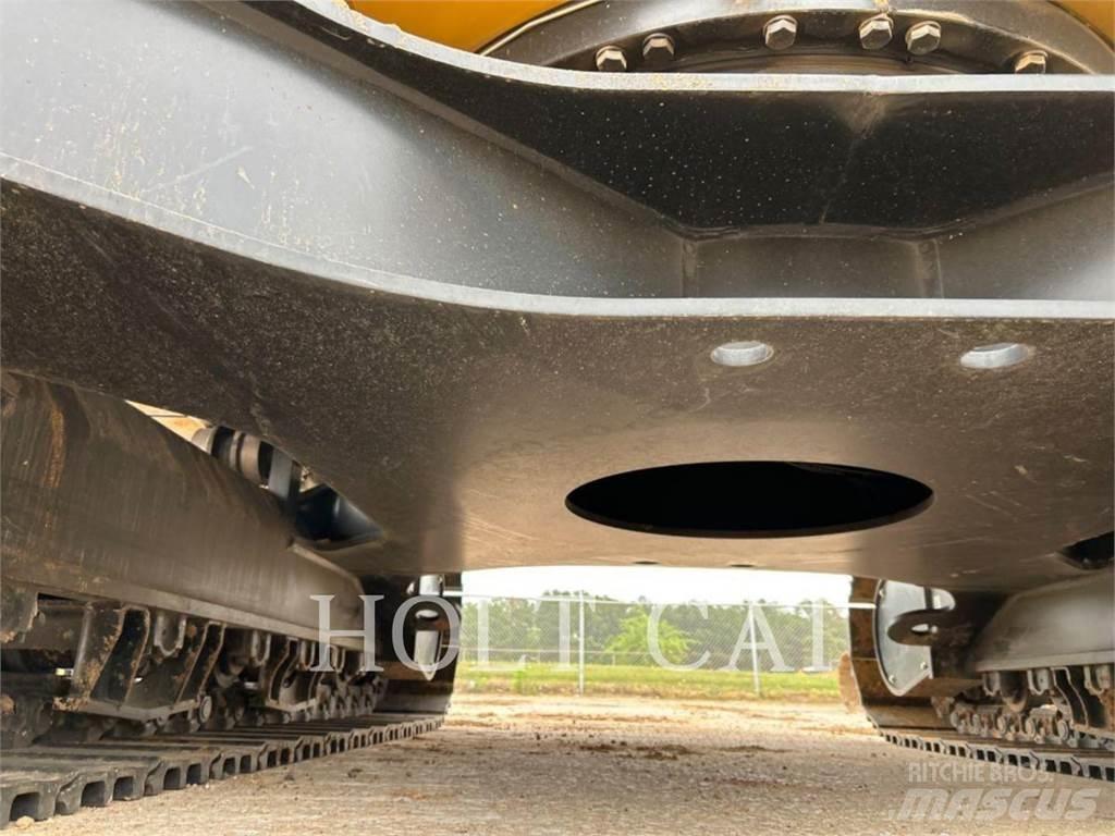 CAT 330GC Excavadoras de cadenas