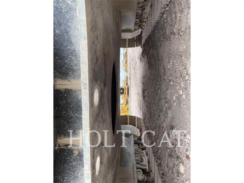 CAT 330GC Excavadoras de cadenas