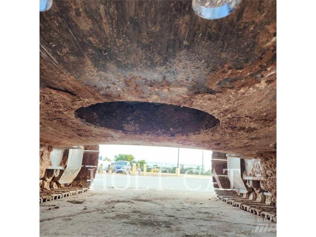 CAT 330GC Excavadoras de cadenas