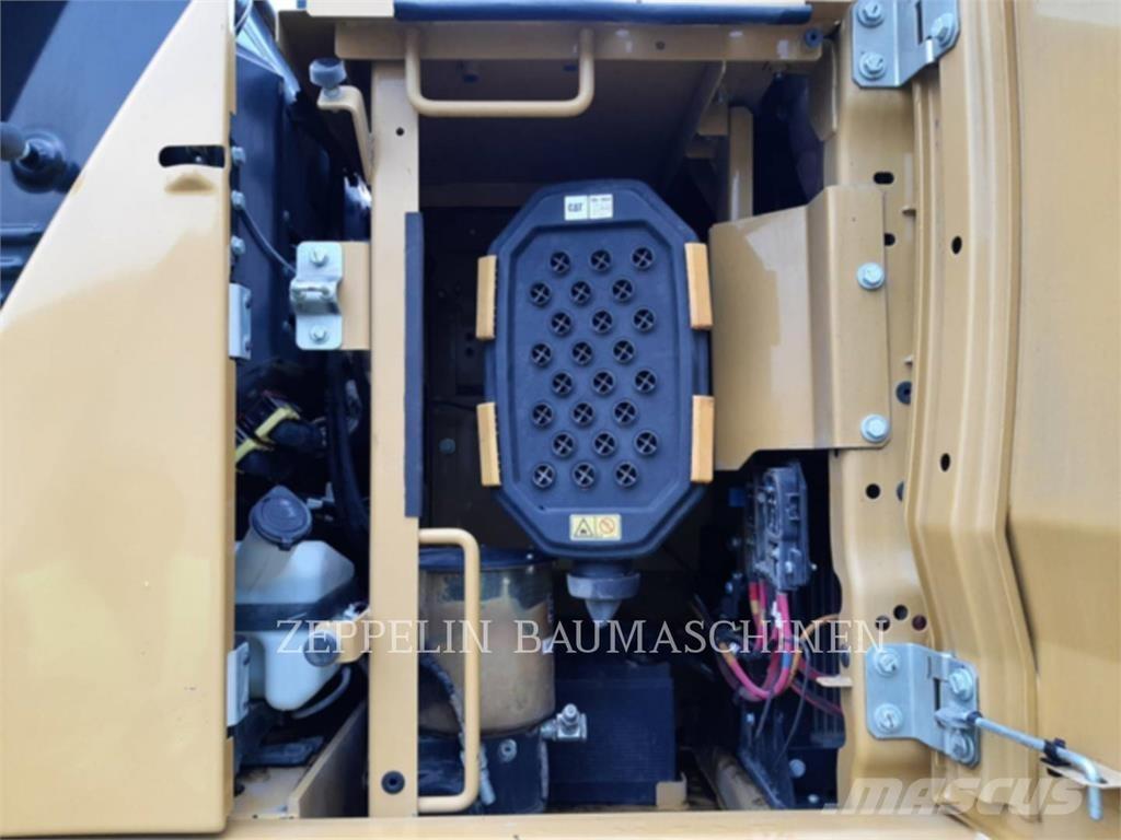 CAT 330GC Excavadoras de cadenas