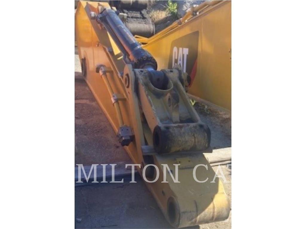 CAT 330GC 106 STICK Plataforma de trabajo articulada