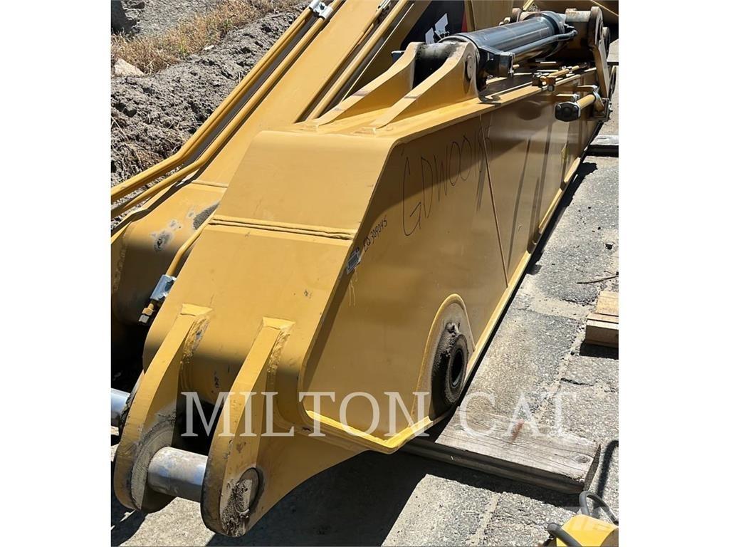 CAT 330GC 106 STICK Plataforma de trabajo articulada