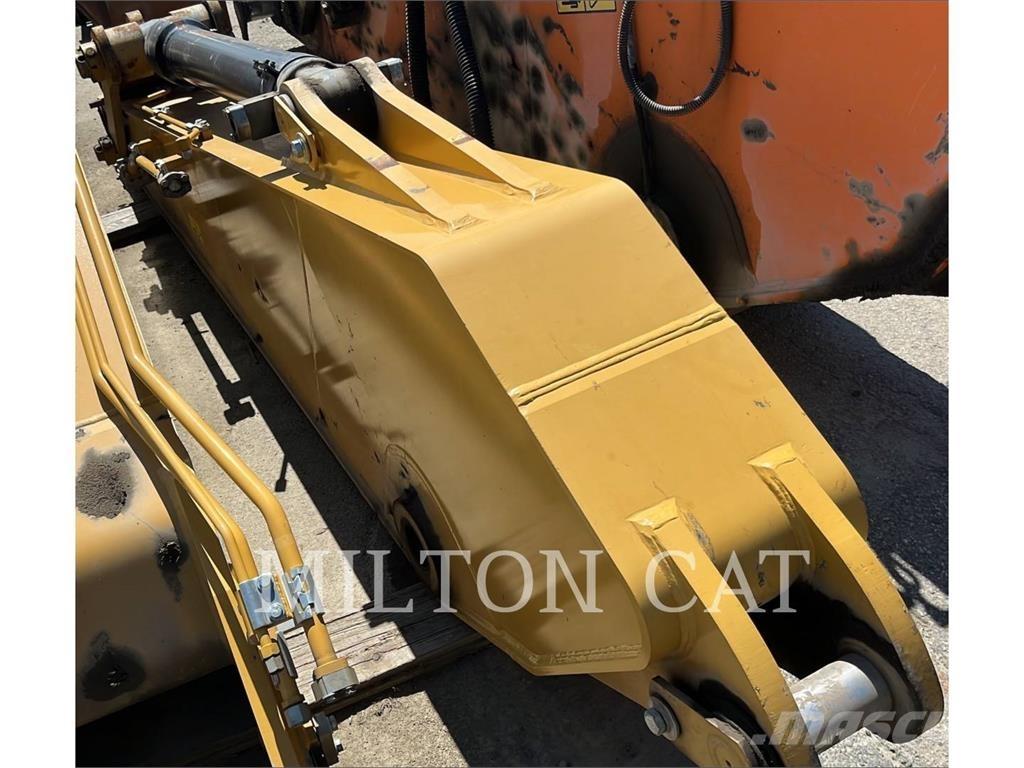 CAT 330GC 106 STICK Plataforma de trabajo articulada