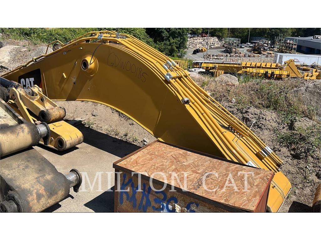CAT 330GC REACH BOOM Plataforma de trabajo articulada