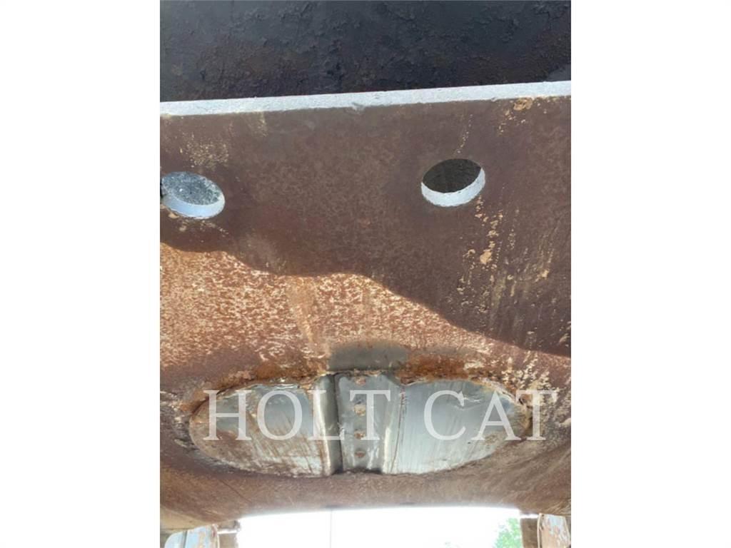 CAT 330GC TC Excavadoras de cadenas