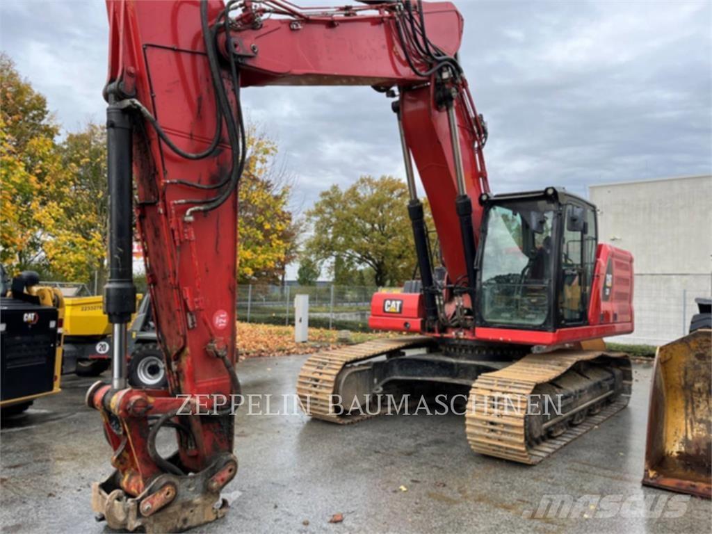 CAT 330OEM Excavadoras de cadenas
