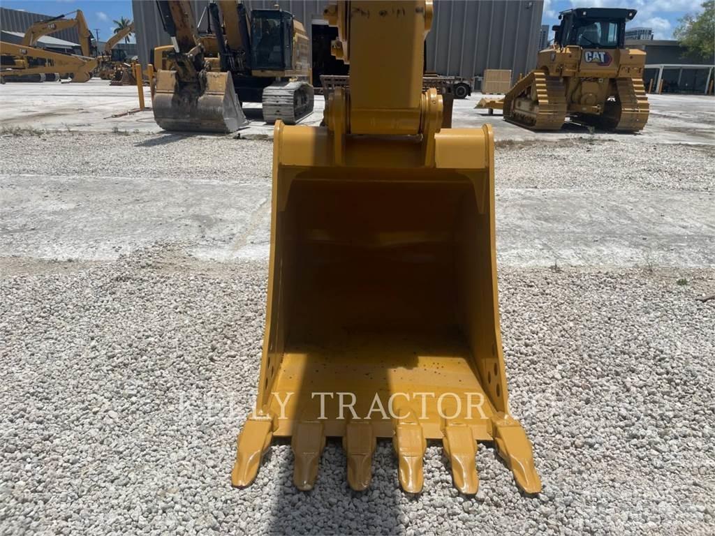 CAT 335 Excavadoras de cadenas