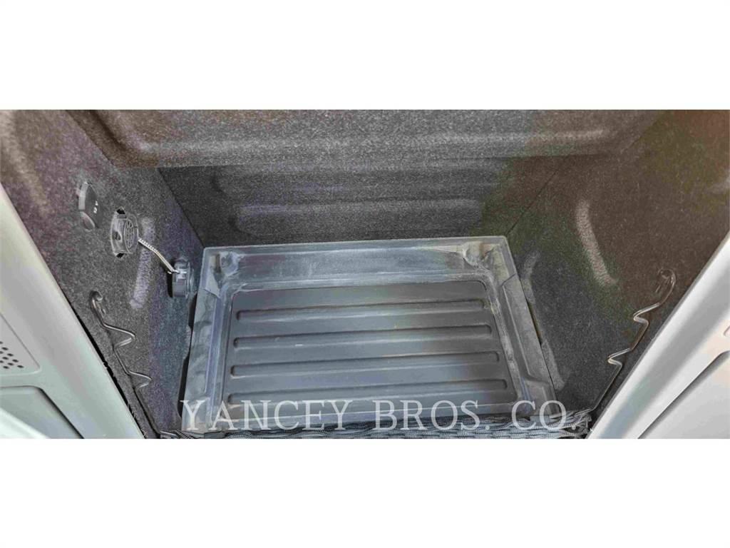 CAT 335-07 Excavadoras de cadenas