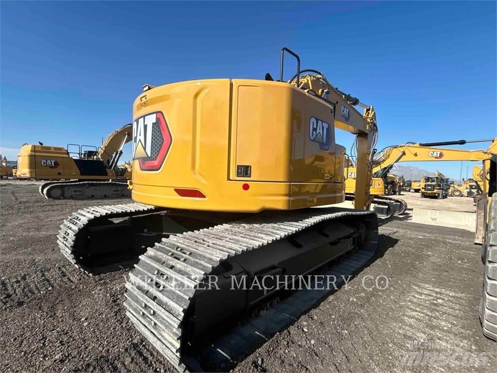 CAT 335 CF Excavadoras de cadenas