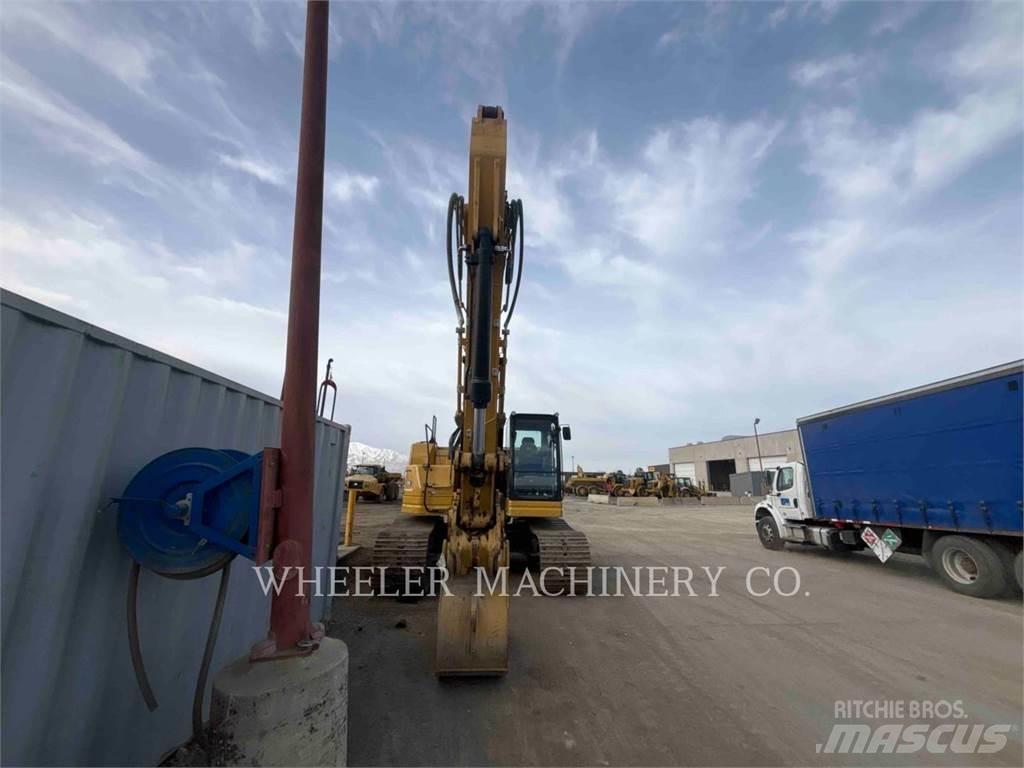 CAT 335 CF Excavadoras de cadenas