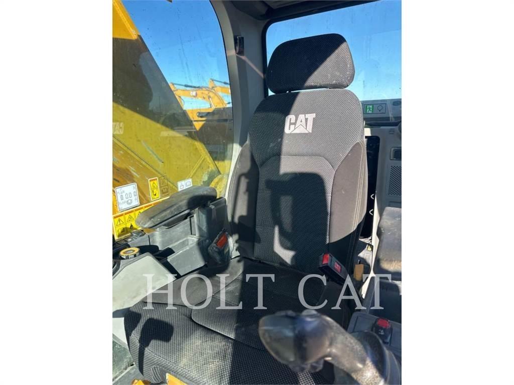 CAT 335 TC Excavadoras de cadenas