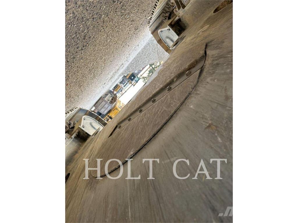CAT 335 TC Excavadoras de cadenas
