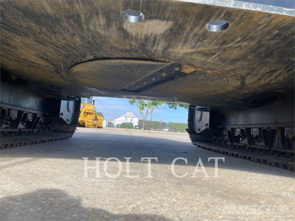CAT 335 TC Excavadoras de cadenas