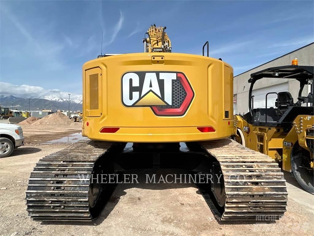 CAT 335 TH Excavadoras de cadenas