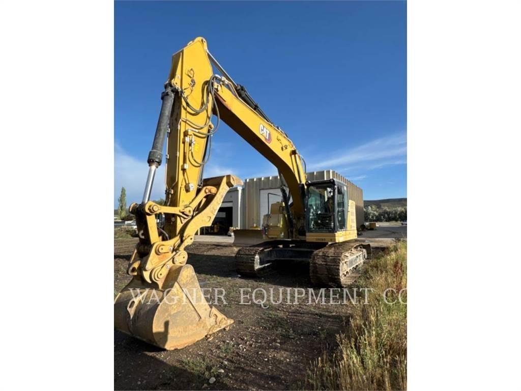CAT 335 THB Excavadoras de cadenas