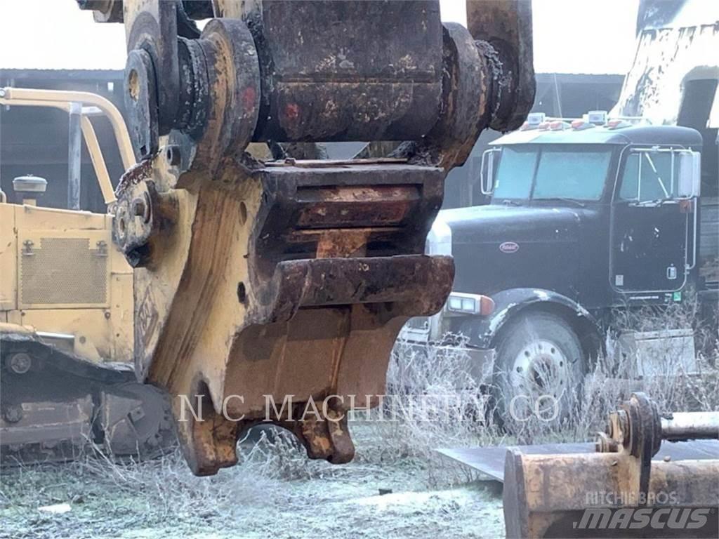 CAT 335F LCR Excavadoras de cadenas