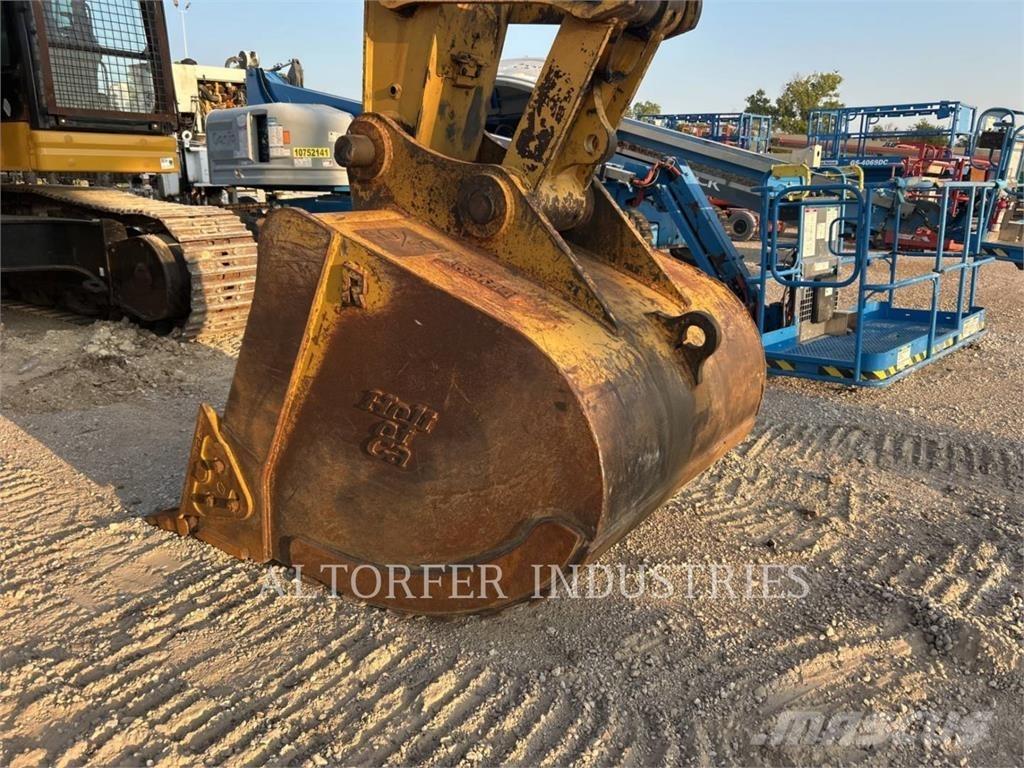 CAT 335F LCR Excavadoras de cadenas