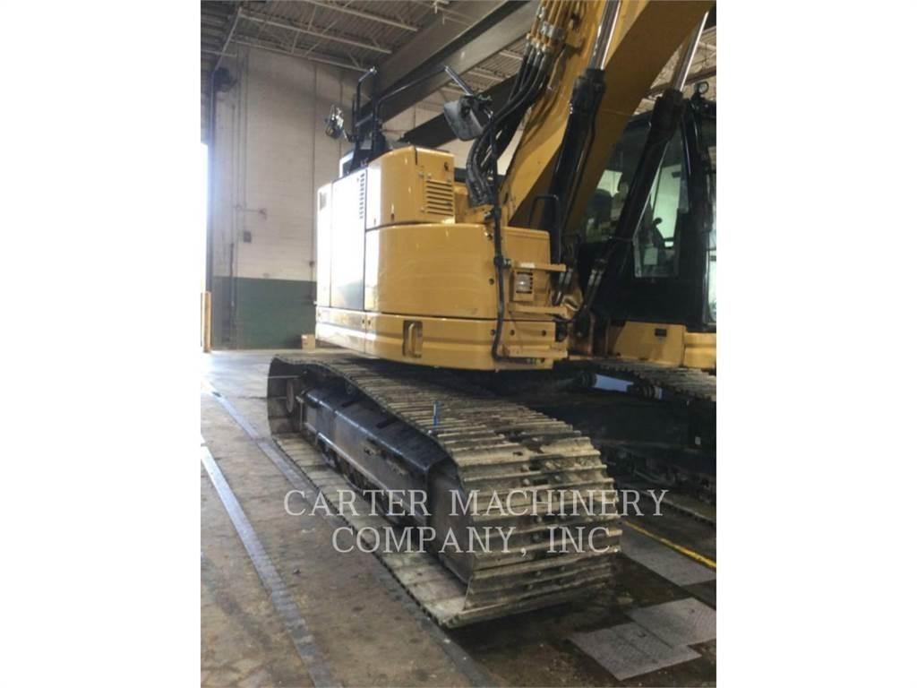CAT 335FCR CF Excavadoras de cadenas