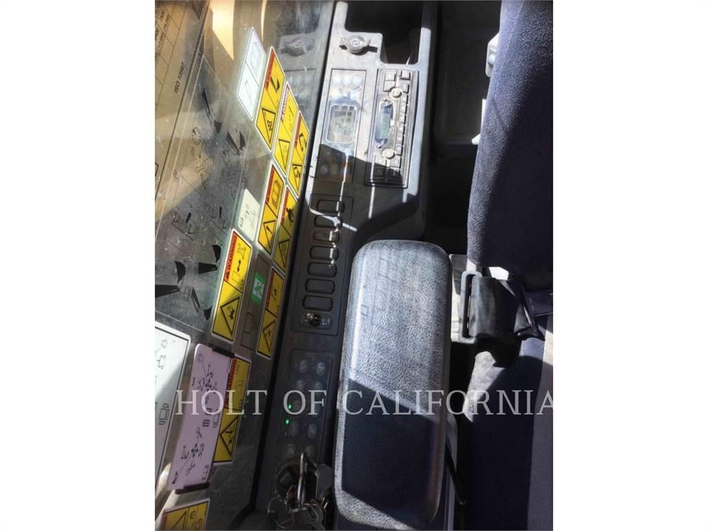 CAT 335FL CR Excavadoras de cadenas