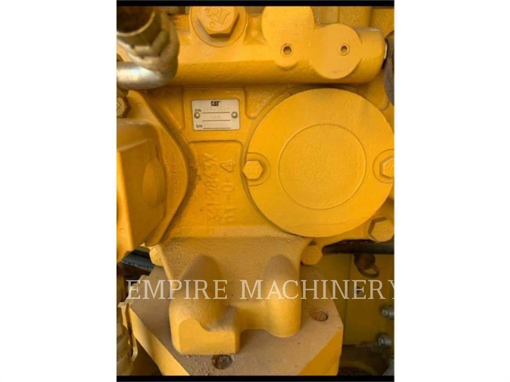 CAT 335FL CR Excavadoras de cadenas