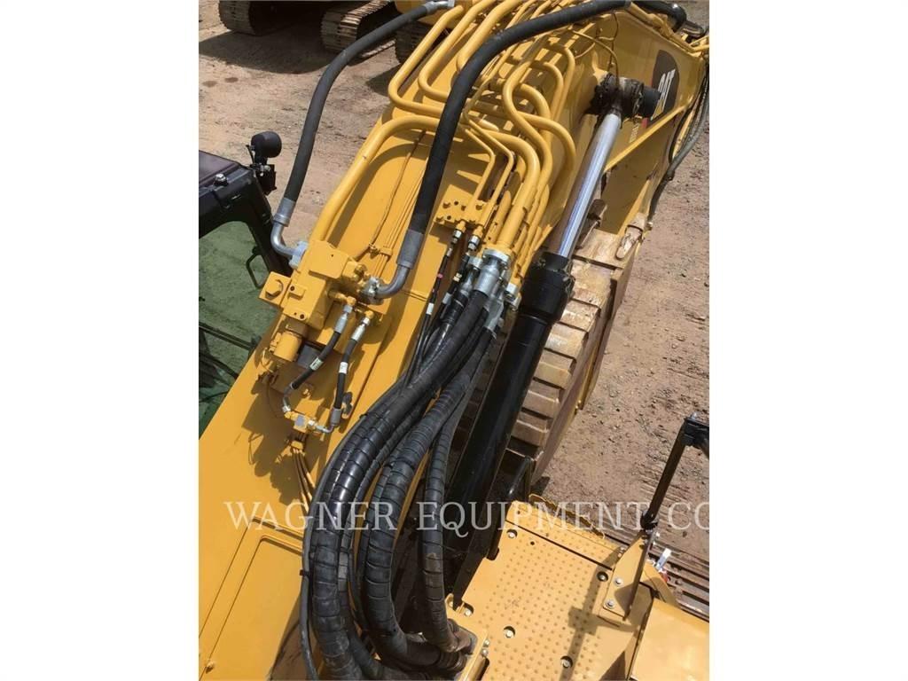 CAT 335FL CR Excavadoras de cadenas