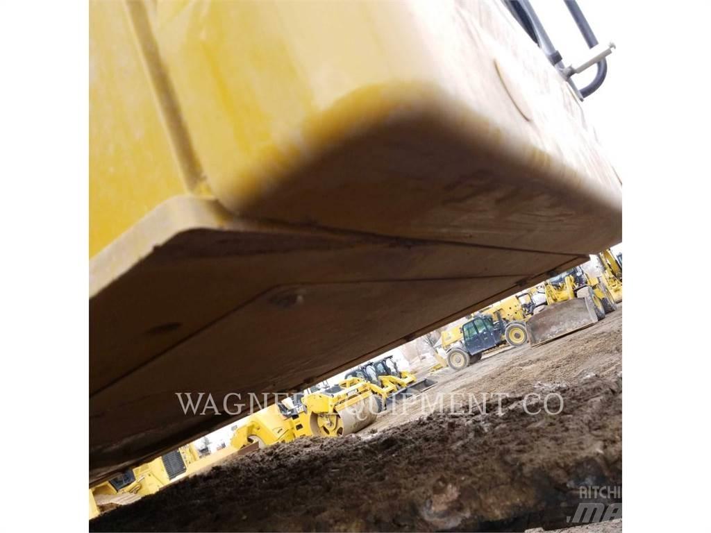 CAT 335FL TB Excavadoras de cadenas