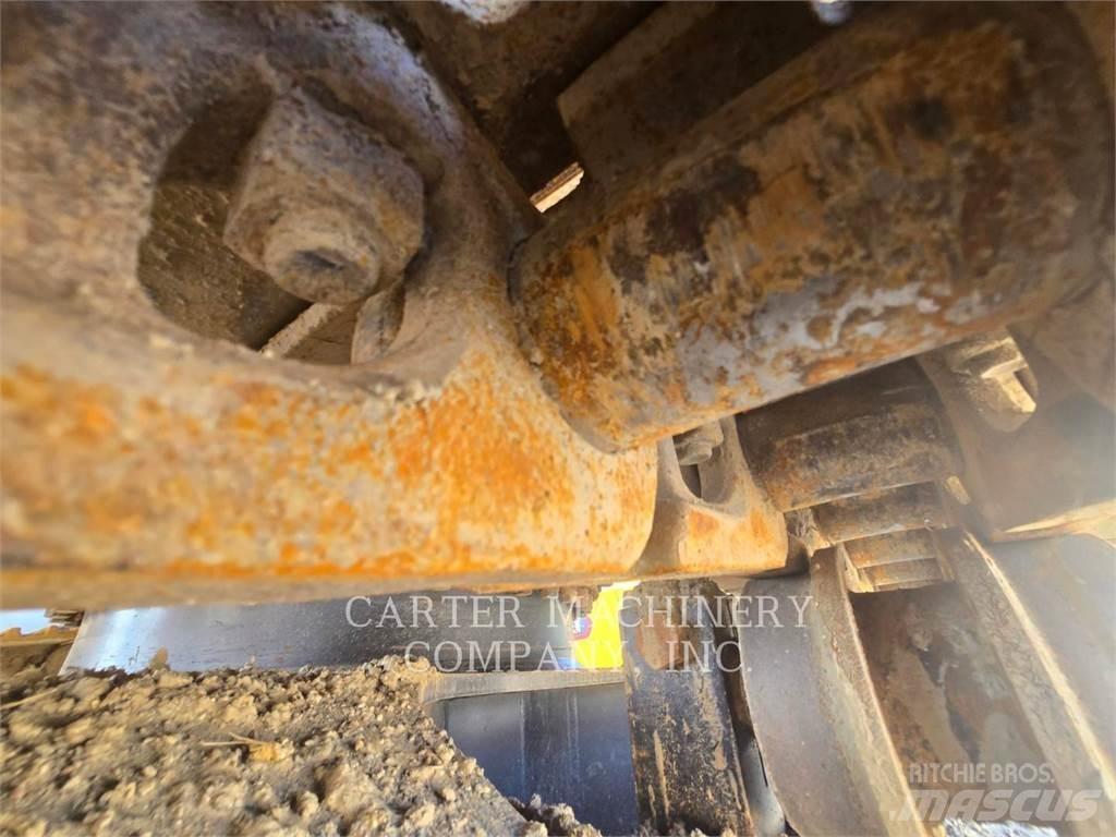 CAT 335FLCR Excavadoras de cadenas