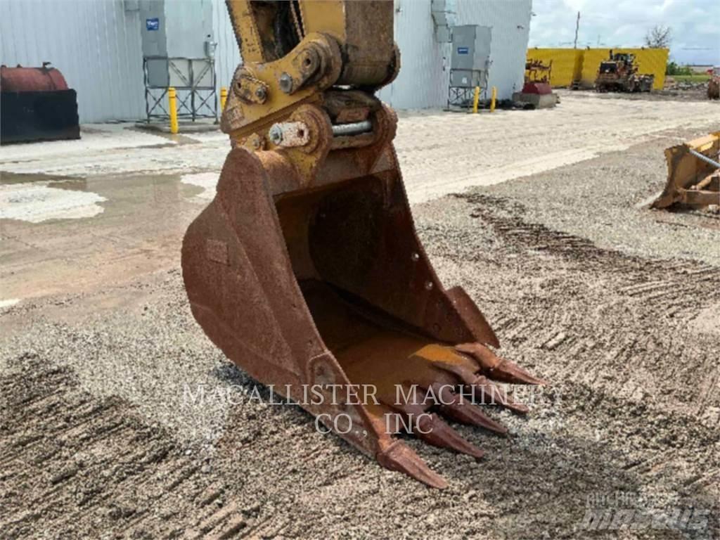 CAT 336 Excavadoras de cadenas