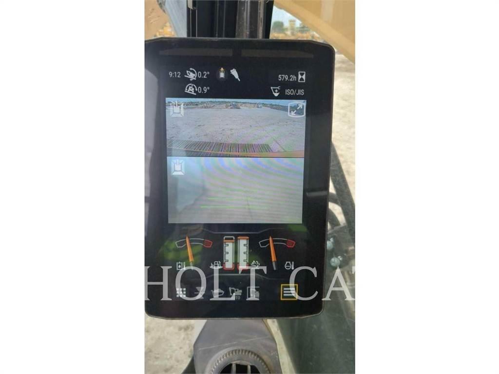 CAT 336 Excavadoras de cadenas