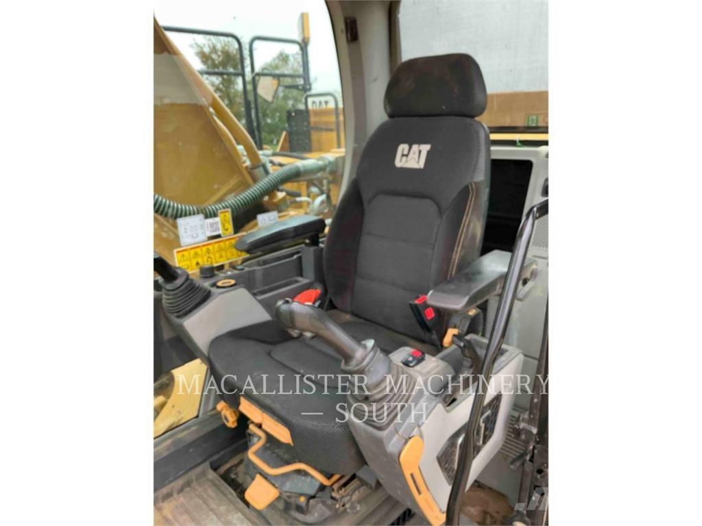 CAT 336 Excavadoras de cadenas