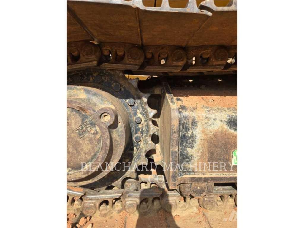 CAT 336 Excavadoras de cadenas