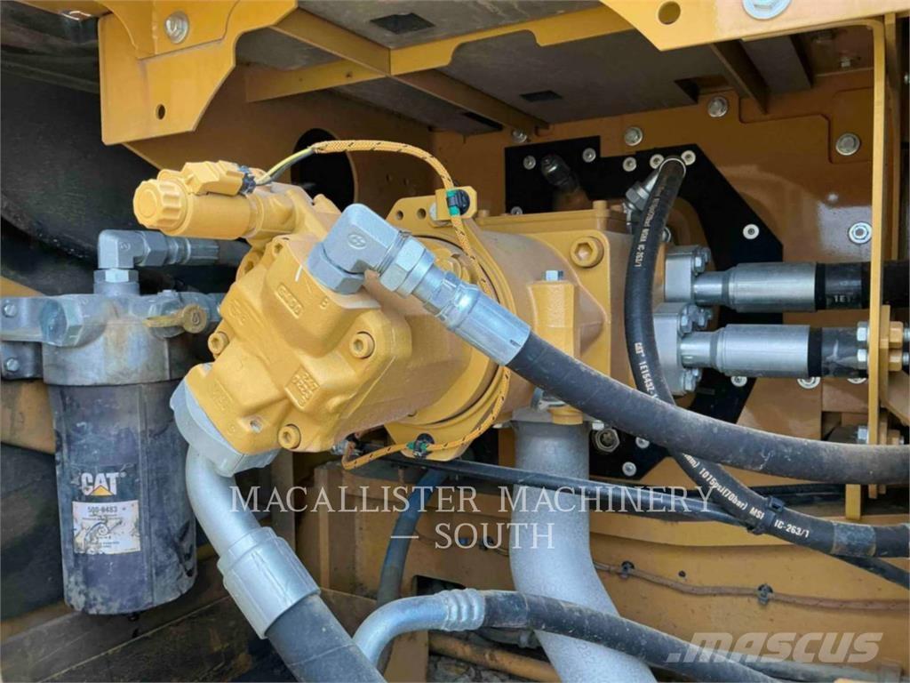 CAT 336 Excavadoras de cadenas