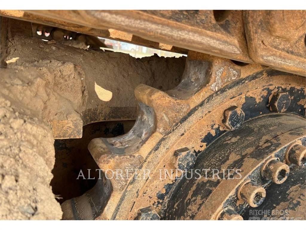 CAT 336-07 Excavadoras de cadenas