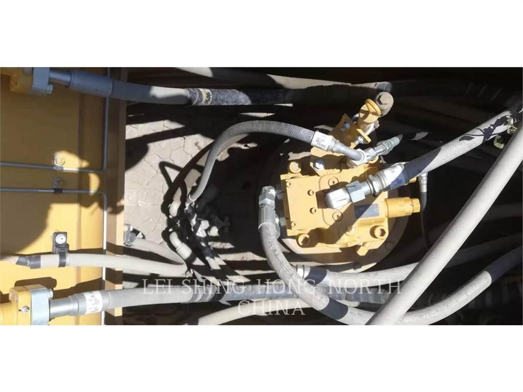 CAT 336-07 Excavadoras de cadenas