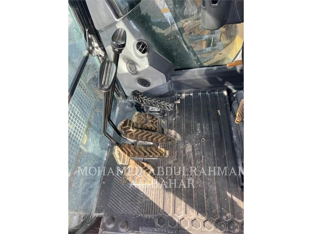 CAT 336-07GC Excavadoras de cadenas