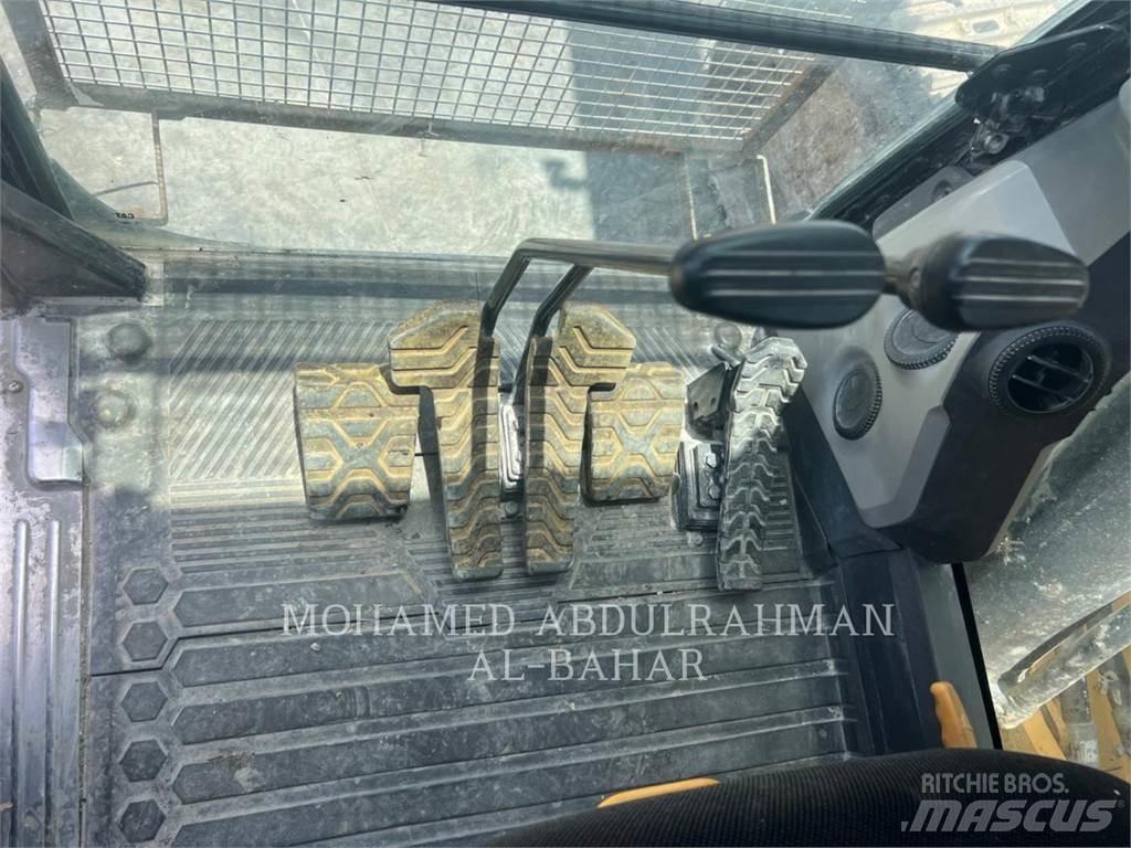 CAT 336-07GC Excavadoras de cadenas