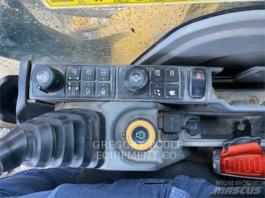 CAT 336-07GC Excavadoras de cadenas