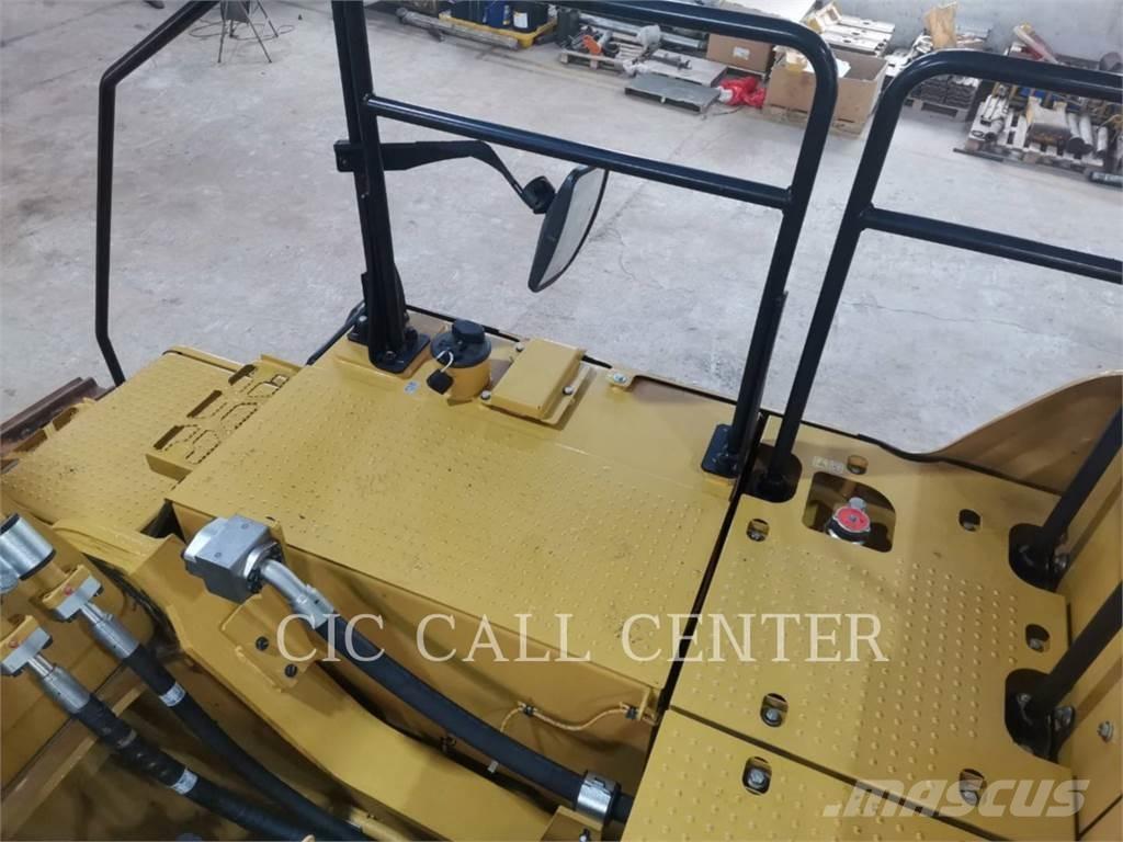 CAT 336-08 Excavadoras de cadenas