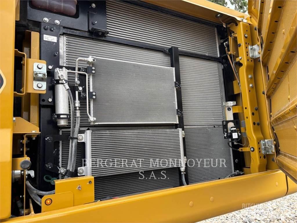 CAT 336-08 Excavadoras de cadenas