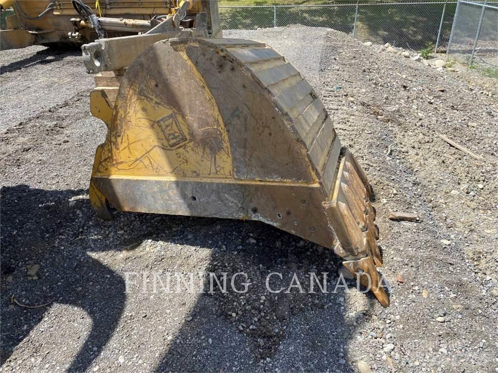 CAT 336-08 Excavadoras de cadenas