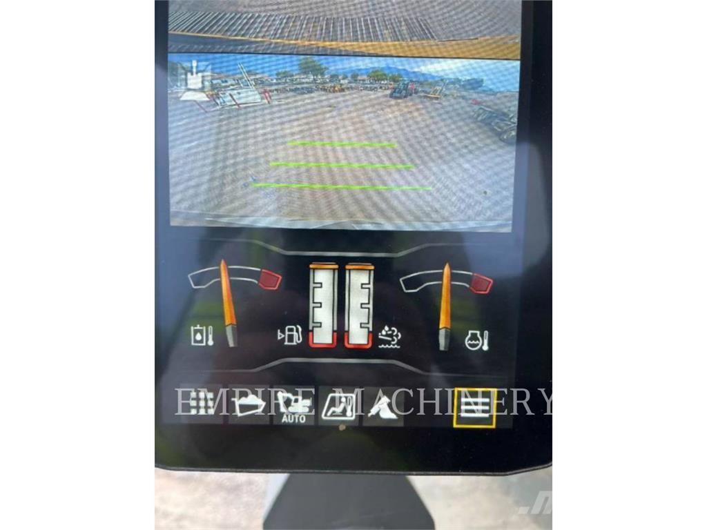 CAT 336-08 P Excavadoras de cadenas