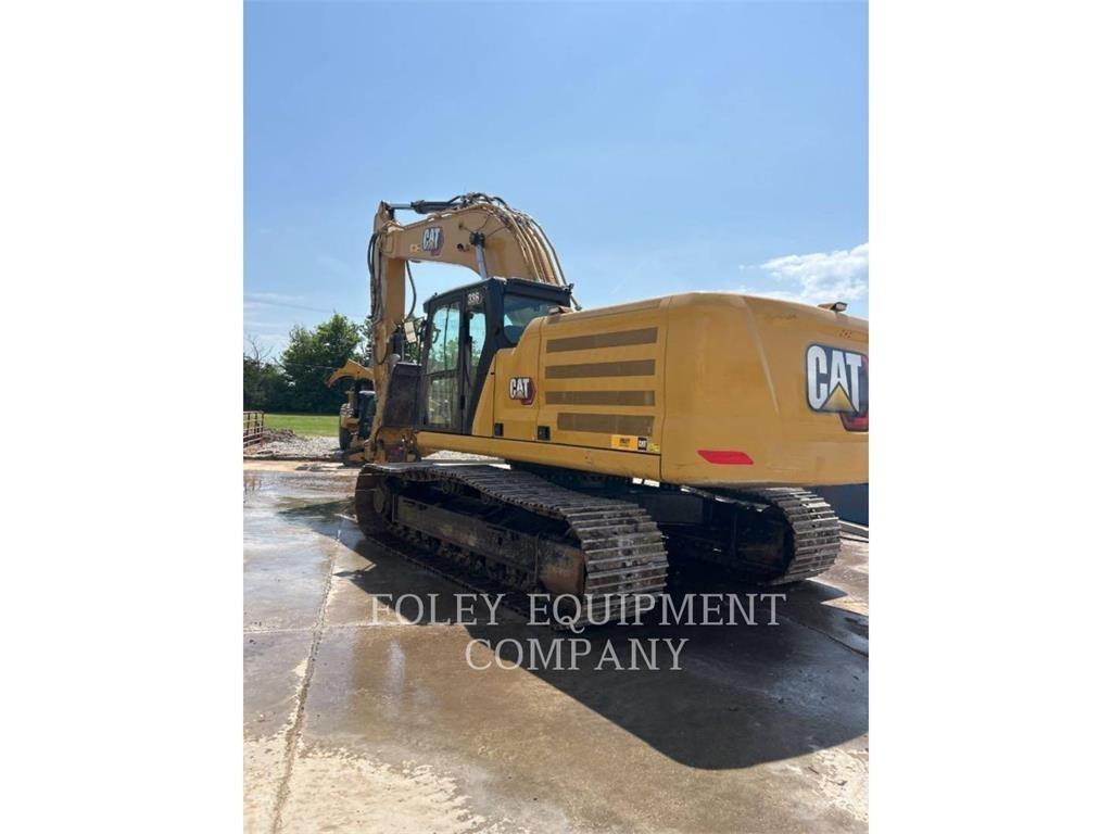 CAT 336-0812X Excavadoras de cadenas
