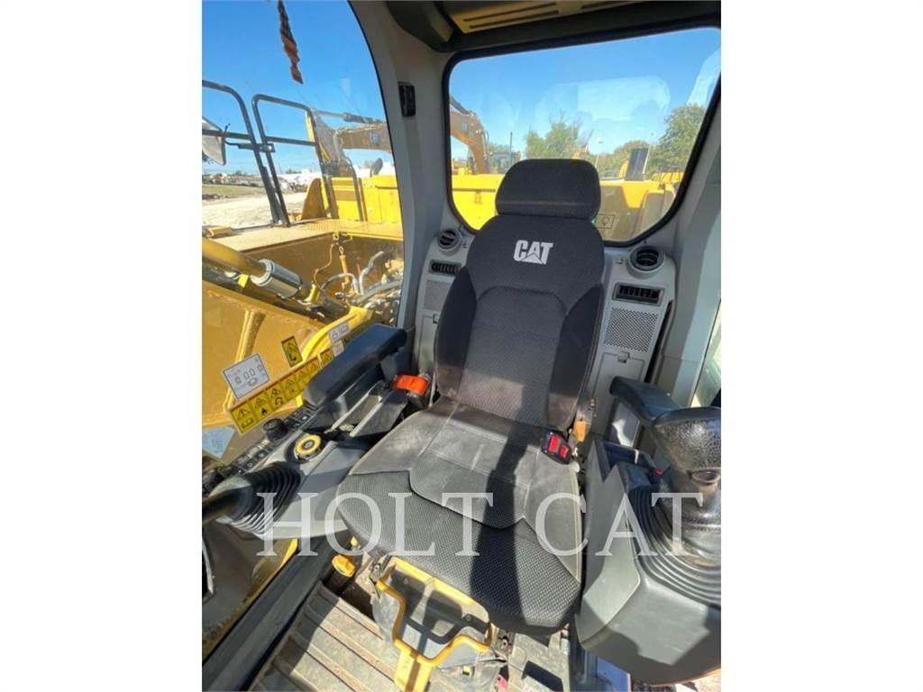 CAT 336 10 Excavadoras de cadenas