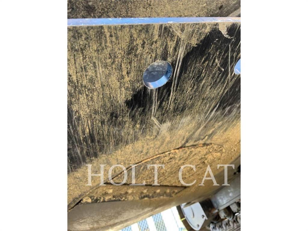 CAT 336 10 Excavadoras de cadenas