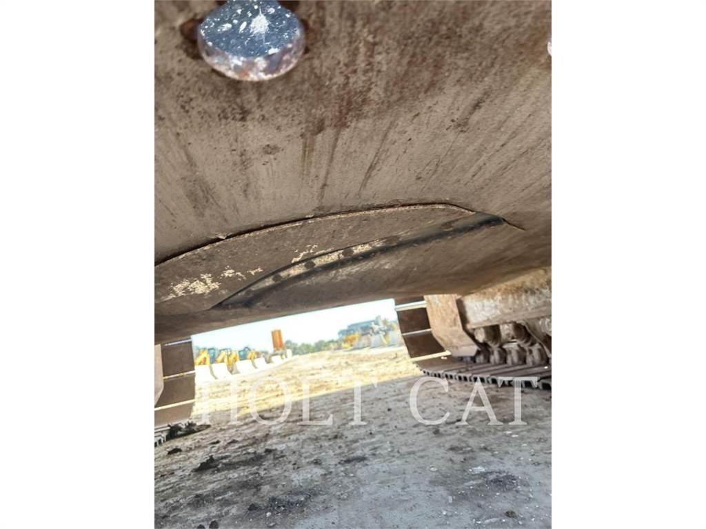 CAT 336 10 Excavadoras de cadenas