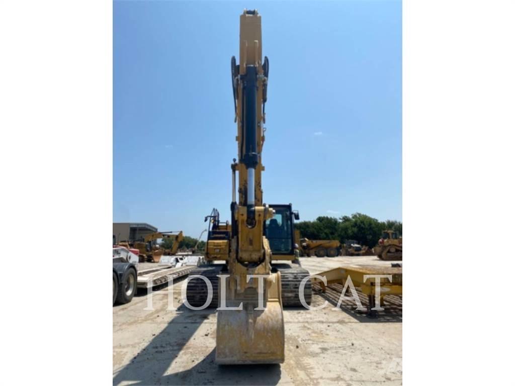 CAT 336 10 Excavadoras de cadenas