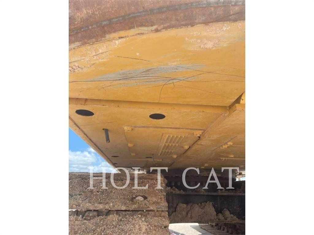 CAT 336 10 TC Excavadoras de cadenas